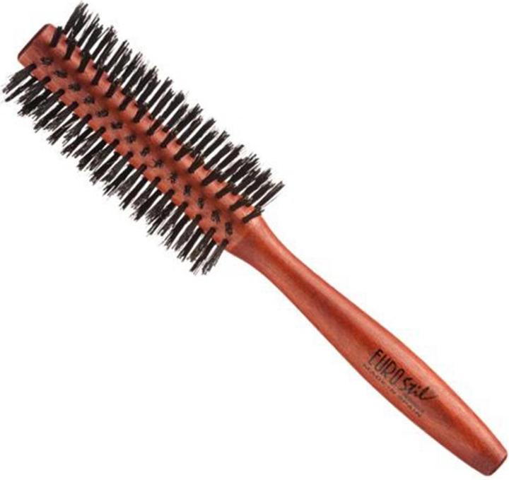 Produktbild Caso Round Wood Brush 18cm 150g