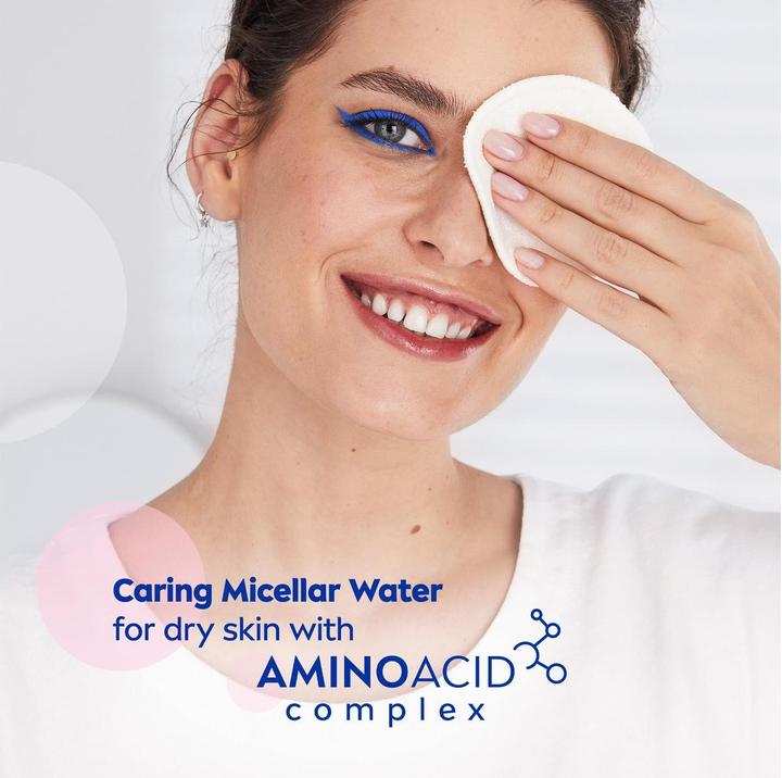 Immagine prodotto NIVEA 5in1 MicellAIR (Acqua micellare, 400 ml)