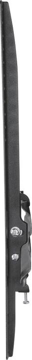 Image du produit Hama Support TV mural, inclinable, 165 cm (65") jusqu'à 35 kg, distance du mur 2,8 cm (Mur, 65", 35 kg)