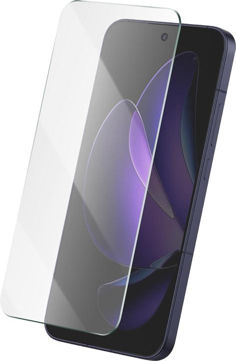Produktbild Enkay CrystalShield (1 Stück, Oppo Reno Z)