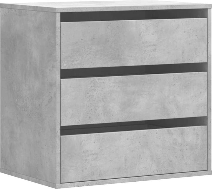 Concrete grey