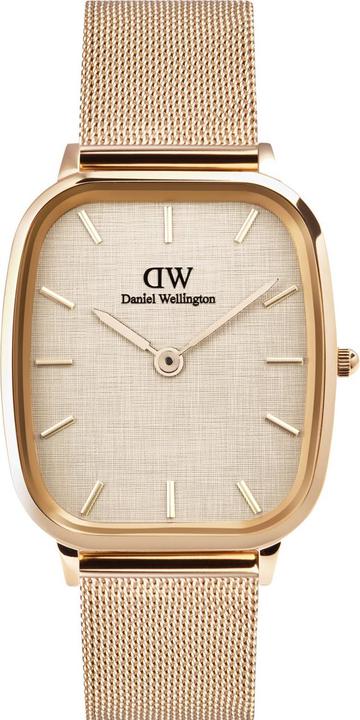 Produktbild Daniel Wellington Marlon Melrose Linen