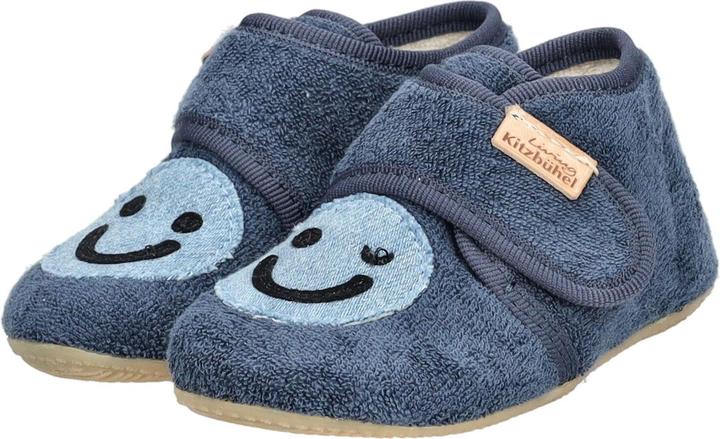 Actual product image Living Kitzbühel Terry cloth slipper (20)