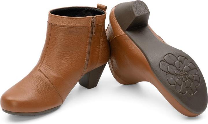 Produktbild Vitaform Stiefelette Soft (40)
