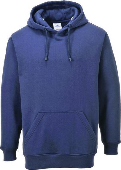 Produktbild Portwest Kapuzen-Sweatshirt 0903372XL (XXL)