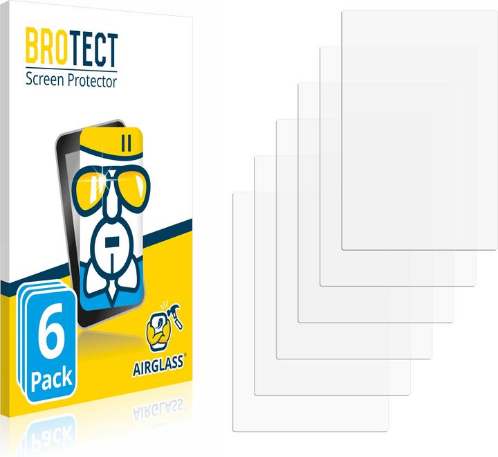 Immagine prodotto BROTECT AirGlass Vetro