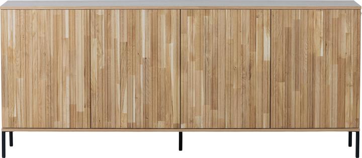 Image du produit Woood Gravure (200 x 44 x 85 cm)