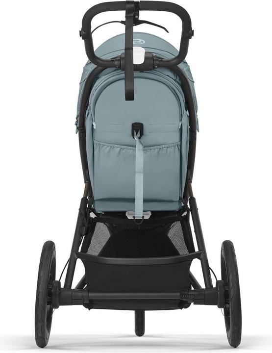 Actual product image Cybex Avi Spin