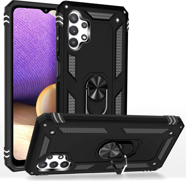 Produktbild Nalia Ring Handyhülle (Samsung Galaxy A32 5G)