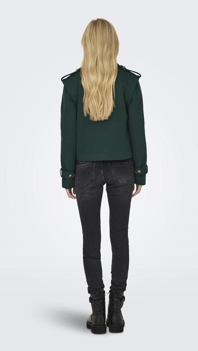 Produktbild Only Reverskragen Jacke Jacke (XL)
