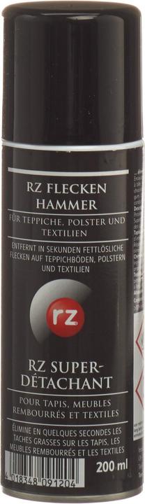 RZ Stain Hammer Spray (Spray)