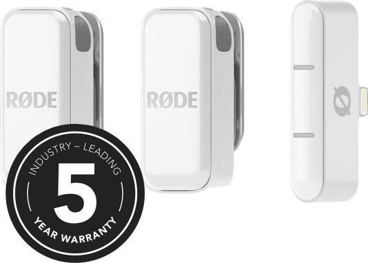 Produktbild RØDE Wireless Micro (Lightning)