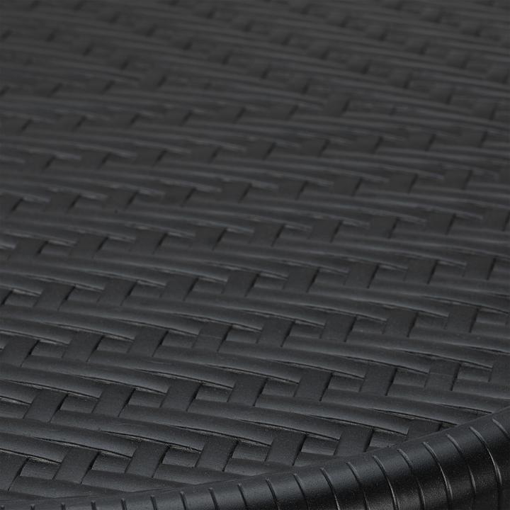 Actual product image Relaxdays Garden table (60 cm)