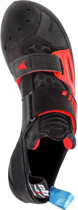 Immagine prodotto EB Scarpe da arrampicata rosse (42)