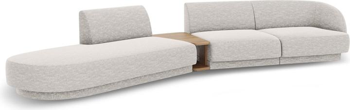 Produktbild Micadoni Miley (2-Sitzer, 3-Sitzer, 4-Sitzer)