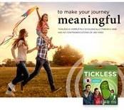 Image du produit Tickless Humain