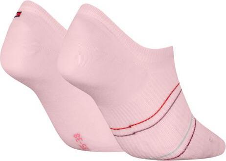 Produktbild Tommy Hilfiger Füsslinge (2er Pack, 39 - 42)