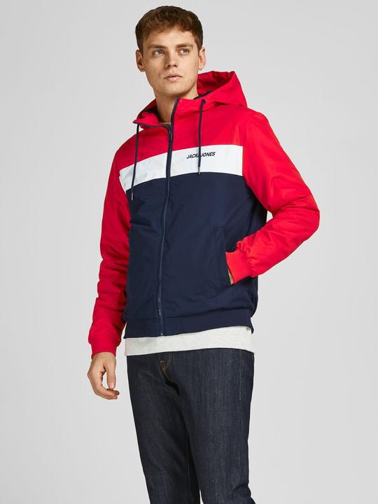Immagine prodotto Jack & Jones Giacca bomber leggera (XS)