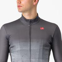 Actual product image Castelli Unlimited Thermal Jersey (XS)