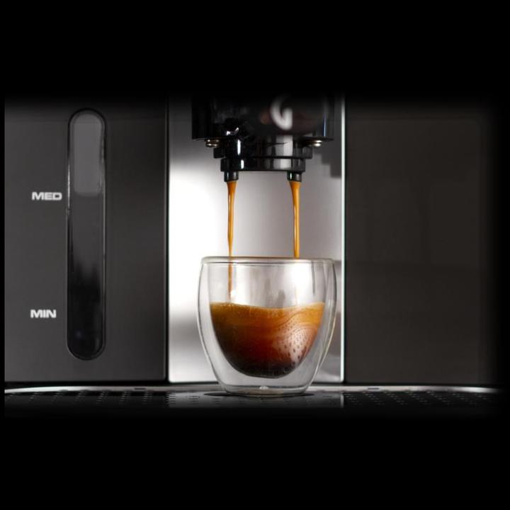 Actual product image Gaggia Carezza Deluxe
