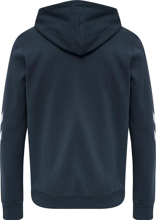 Actual product image hummel Legacy Zip Hoodie (XXL)