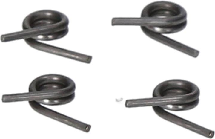 Image du produit HB Racing D8 Clutch Spring (1.0mm x 220deg)