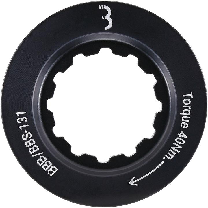 Immagine prodotto BBB Ghiera CenterBlock a sgancio rapido QR 12mm