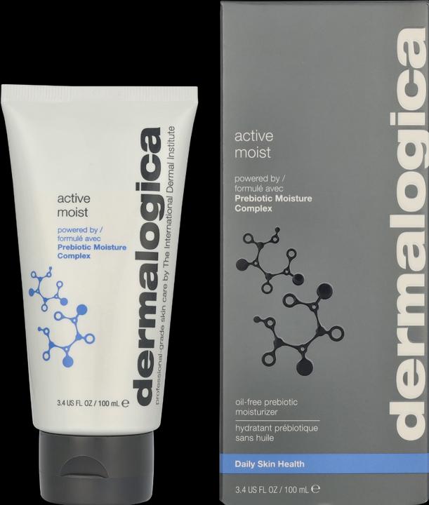 Image du produit Dermalogica Hydratants - Active Moist (100 ml)