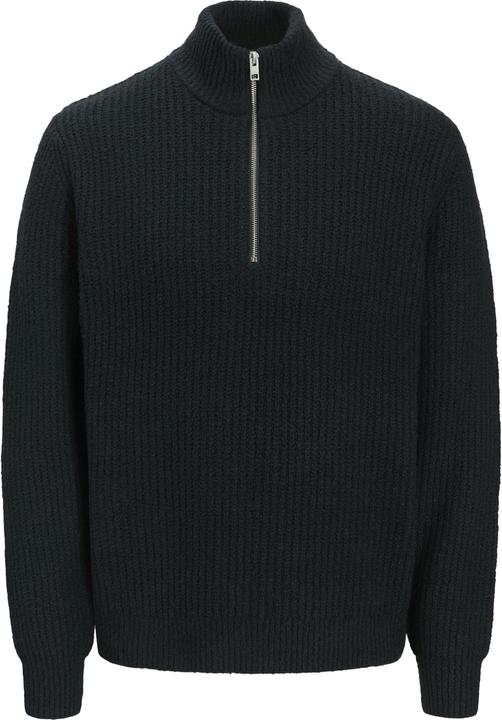 Produktbild Jack & Jones Jprwinter Knit Half Zip Styd Aw24 (XXL)
