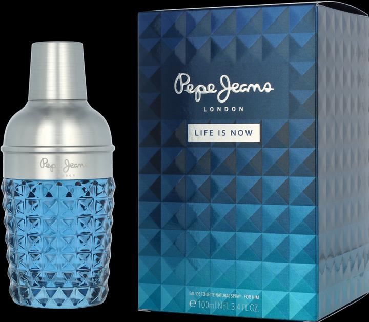 Produktbild Pepe Jeans Fragrances For Him (Eau de Toilette, 100 ml)