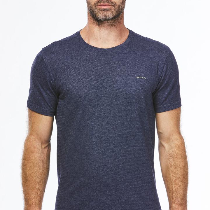 Actual product image Quechua NH500 FRESH (4XL)