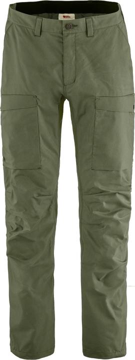 Fjällräven Abisko Hybrid Trail Trs long (54)