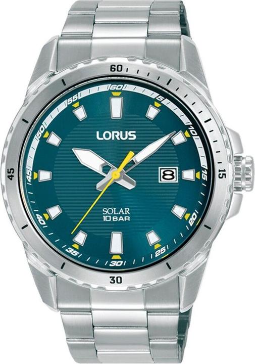 Actual product image Lorus RX369AX9