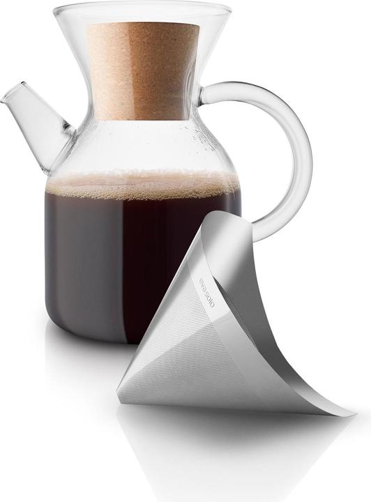 Image du produit Eva Solo Pour over Cafetière (0.50 l)