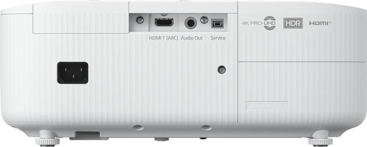 Productafbeelding Epson EH-TW6250 (2800 lm, 1.32 - 2.15:1)