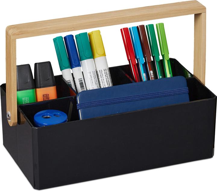 Image du produit Relaxdays Organisateur