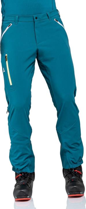 Produktbild Schöffel Hose lang Softshell Pants Kals M (27)
