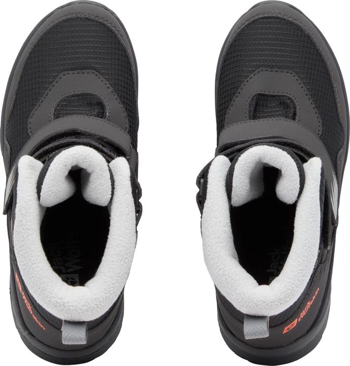 Image du produit Jack Wolfskin Polar Bear-B Texapore Mid Vc K (35)