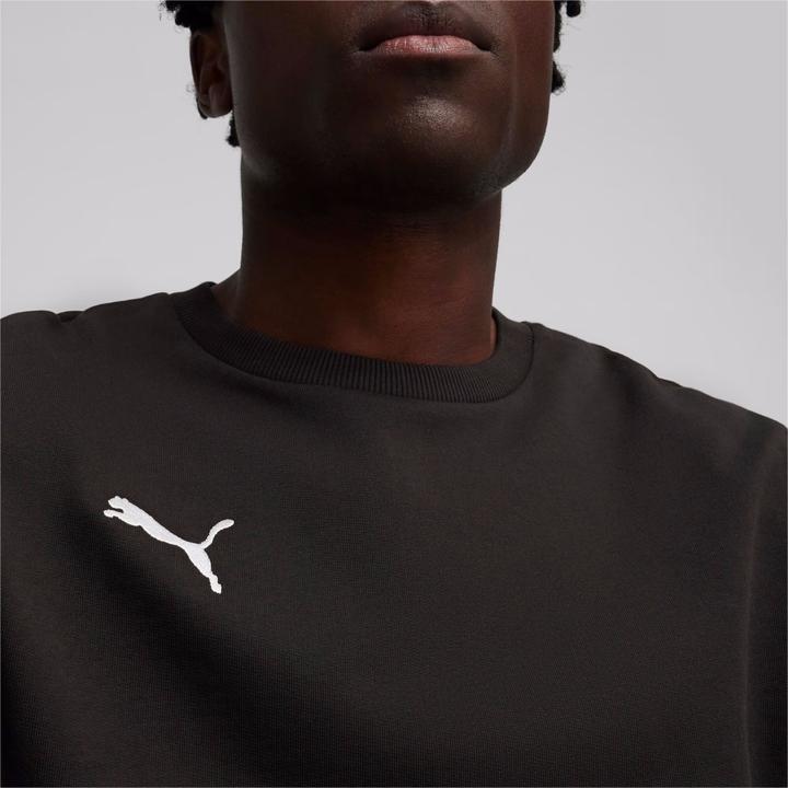 Produktbild Puma teamGOAL Casuals Crew Neck Sweat (M)