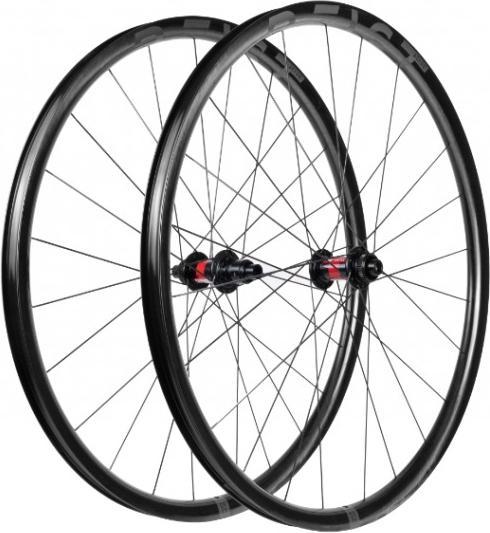 Immagine prodotto Beast Ruote GR25 700C Shimano HG, UD nero (Ruote, 28")
