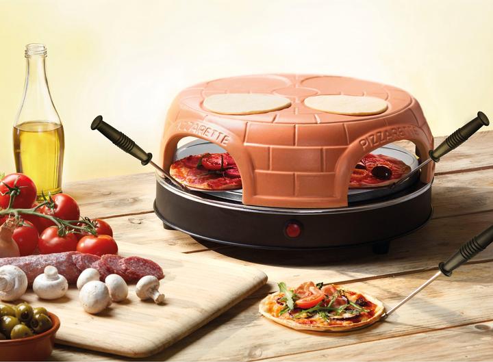Image du produit Emerio Pizzarette
