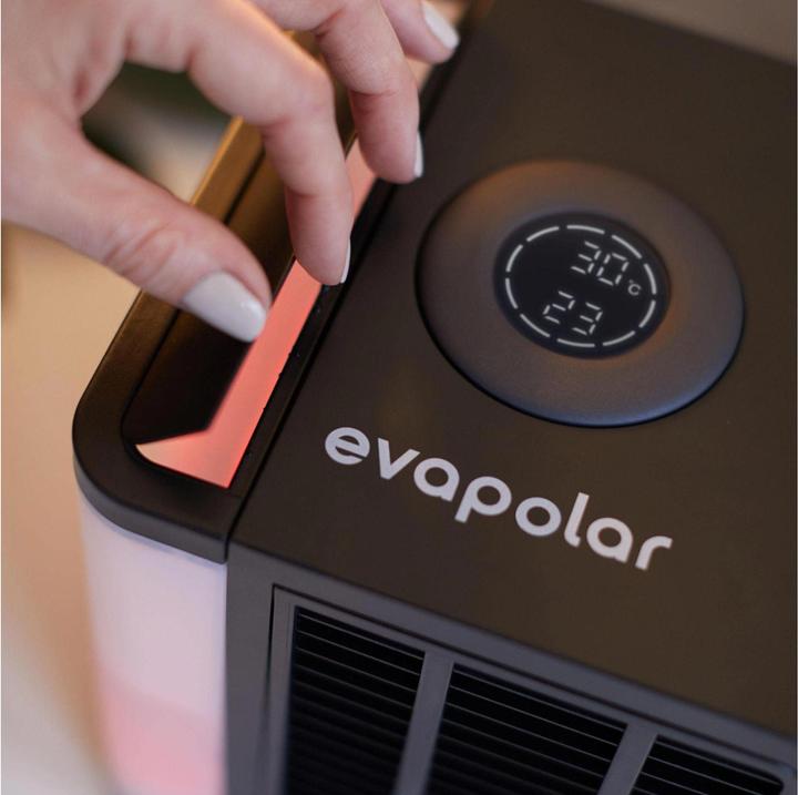 Image du produit Evapolar evaLIGHT Plus (3.50 m², 1190 BTU/h)