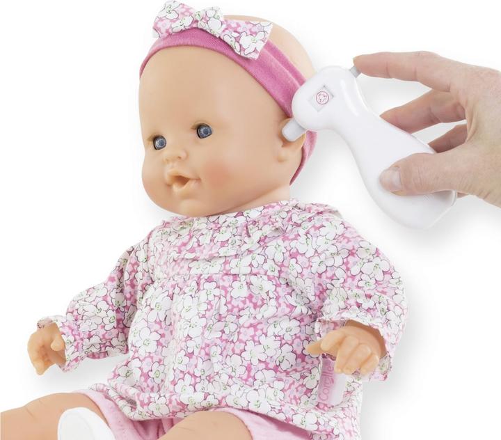 Image du produit Corolle MPP 30-42cm grand ensemble de docteur