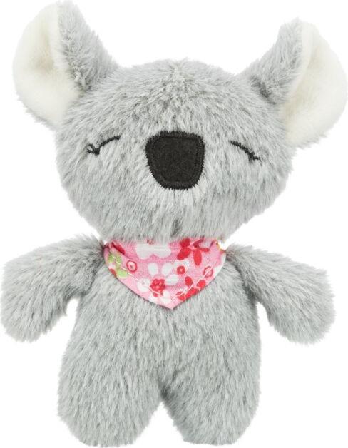 Image du produit Trixie Koala (Jouets avec herbe à chat)