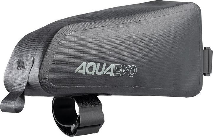 Immagine prodotto OXC Borsa per telaio di bicicletta (1.50 l, Borsa telaio)
