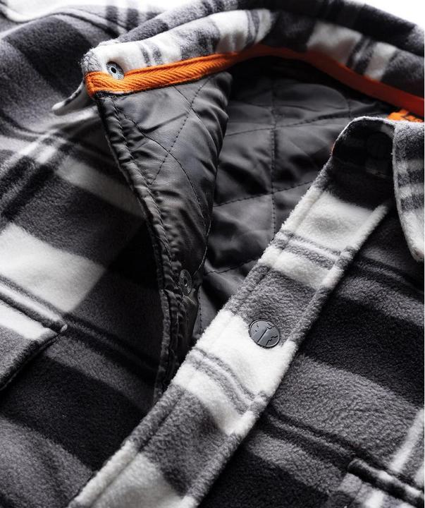 Image du produit Scruffs - Chemise - Homme (S)