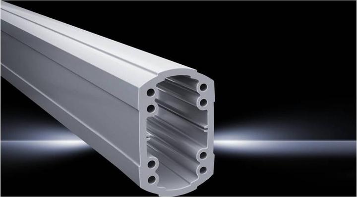 Produktbild Rittal CP 120 PC-Gehäusesystem Unterstützungssektion