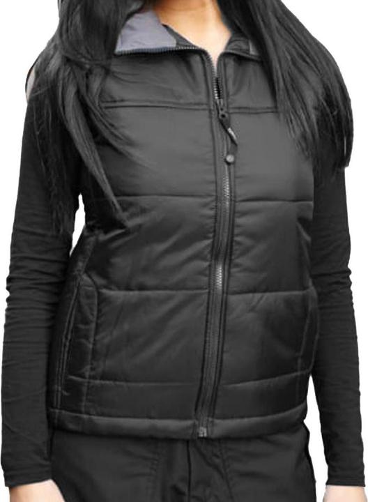 Actual product image Regatta Quilted vest Stage (36 D)