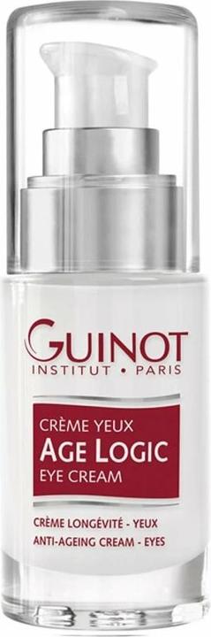 Actual product image Guinot Age Logic (Crème, 15 ml, Day + Night)