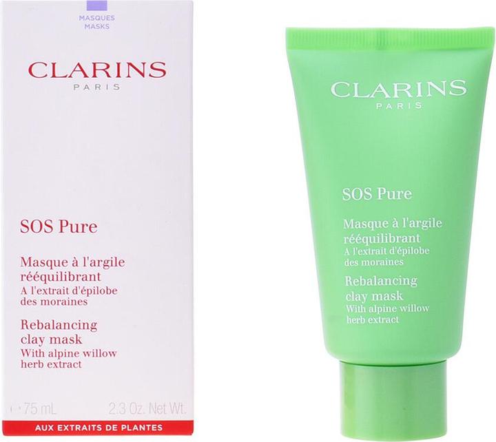 Produktbild Clarins Sos Pure (75 ml)